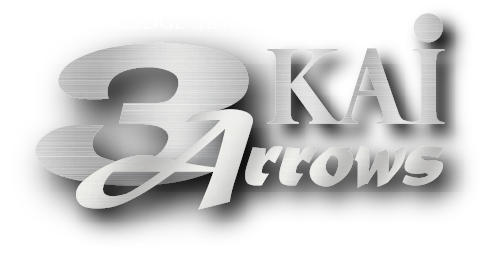 3Arrows 高等部専門KAI